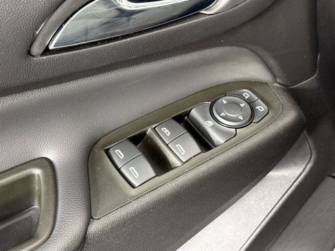 Used 2024 Chevrolet Equinox LT w/ LPO, Floor Liner Package FWD image 25