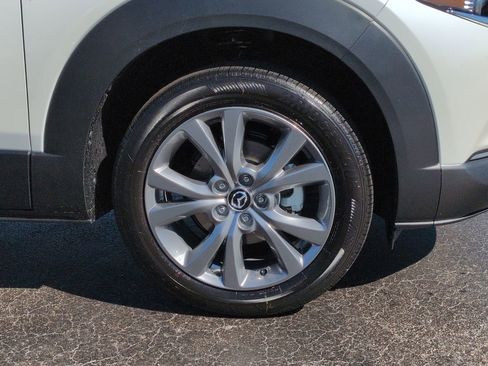 New 2026 MAZDA CX-30 AWD 2.5 S w/ Premium Package image 11