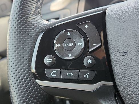 Used 2023 Honda Passport Elite image 18