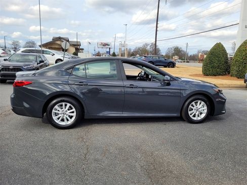 Certified 2026 Toyota Camry LE image 11