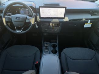 New 2025 Ford Maverick XL video 2