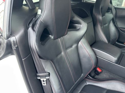 Used 2016 Jaguar F-TYPE S image 10