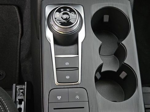 New 2026 Ford Escape Active image 15