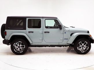 Used 2024 Jeep Wrangler Unlimited w/ Convenience Group video 2