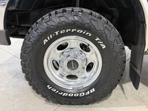 Used 2001 Ford F250 XLT image 13