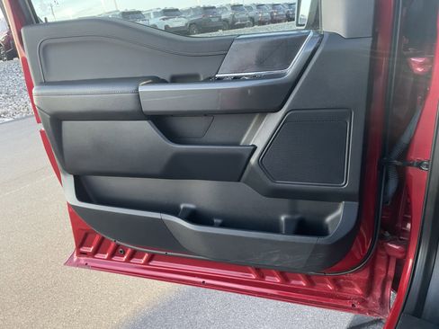 Used 2022 Ford F150 XLT w/ Equipment Group 302A High image 15