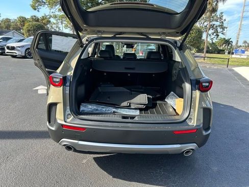 New 2026 MAZDA CX-50 AWD 2.5 S w/ Weather Package image 11