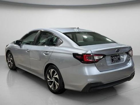 Used 2020 Subaru Legacy w/ Alloy Wheel Package image 6