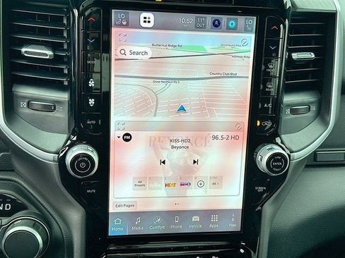 New 2026 RAM 1500 Big Horn image 16