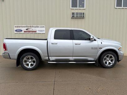 Used 2017 RAM 1500 Laramie w/ Convenience Group