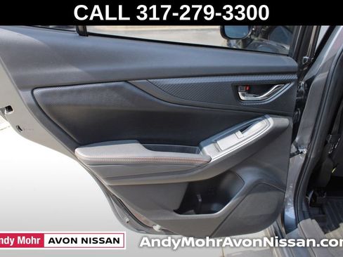 Used 2021 Subaru Crosstrek 2.5i Limited w/ Popular Package #2 AWD/4WD image 26