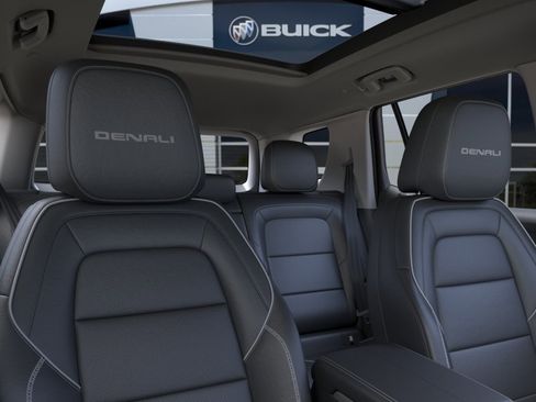 New 2026 GMC Terrain Denali AWD/4WD image 24