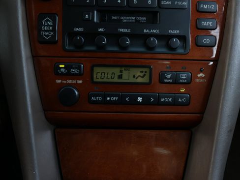 Used 2000 Lexus ES 330 300 image 27