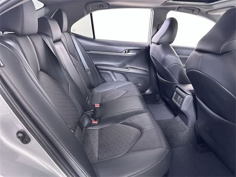 Used 2024 Toyota Camry XSE w/ Cold Weather Package image 28