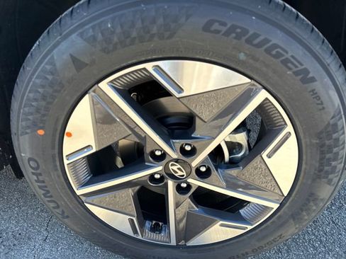 New 2026 Hyundai Tucson SEL image 6