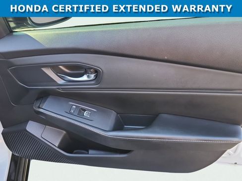 Certified 2024 Honda Accord Sport image 18