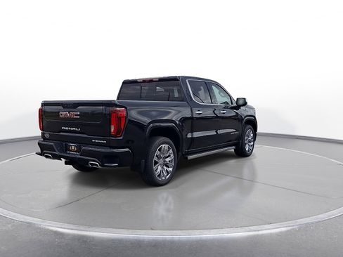 New 2024 GMC Sierra 1500 Denali AWD/4WD image 8