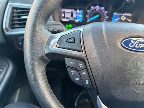 Used 2022 Ford Edge SEL w/ Convenience Package AWD/4WD image 20