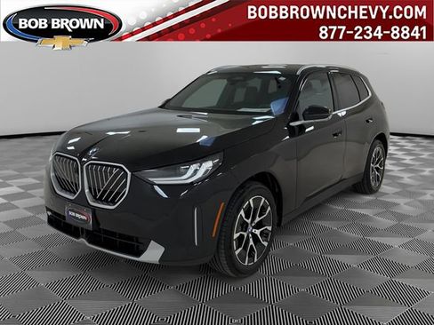 Used 2026 BMW X3 xDrive30 AWD/4WD image 1