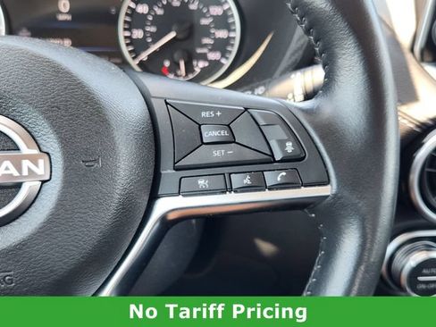 Used 2024 Nissan Sentra SV w/ All-Weather Package FWD image 29