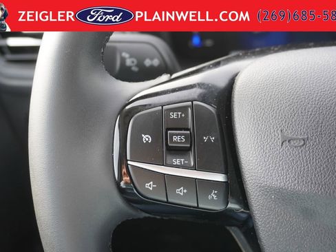 Used 2024 Ford Escape Active AWD/4WD image 22
