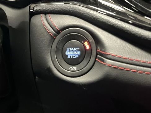 Used 2024 Dodge Durango GT w/ Blacktop Package image 22