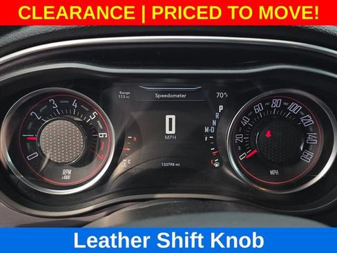 Used 2017 Dodge Challenger SXT RWD image 17