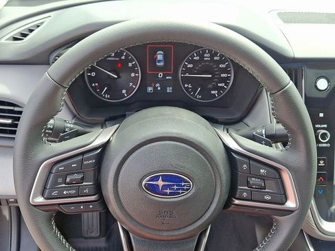 New 2025 Subaru Legacy Premium image 10
