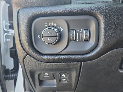 New 2026 RAM 1500 Big Horn image 27