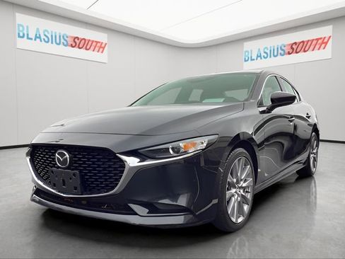 Used 2024 MAZDA MAZDA3 s image 7