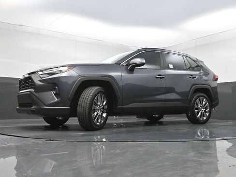 Used 2023 Toyota RAV4 XLE Premium FWD image 26