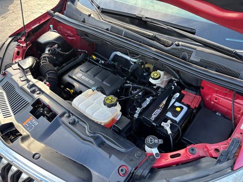 Used 2015 Buick Encore FWD image 18