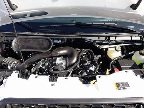 New 2026 Ford Transit 350 XL image 37