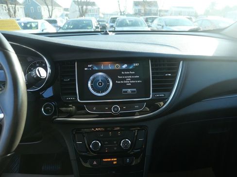 Used 2019 Buick Encore Preferred image 13