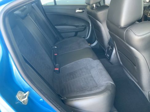 Certified 2023 Dodge Charger Scat Pack w/ Daytona Edition Group image 15