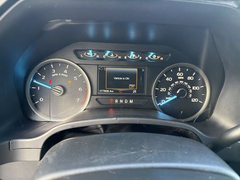 Used 2019 Ford F150 XLT w/ Equipment Group 301A Mid AWD/4WD image 12