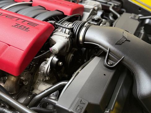 Used 2013 Chevrolet Corvette 427 w/ 1SB Preferred Equipment Group image 66