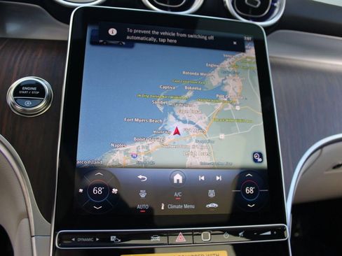 Used 2026 Mercedes-Benz GLC 300 GLC 300 image 26