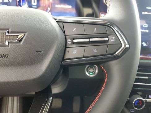 New 2026 Chevrolet Traverse RS w/ LPO, Floor Liner Package FWD image 26