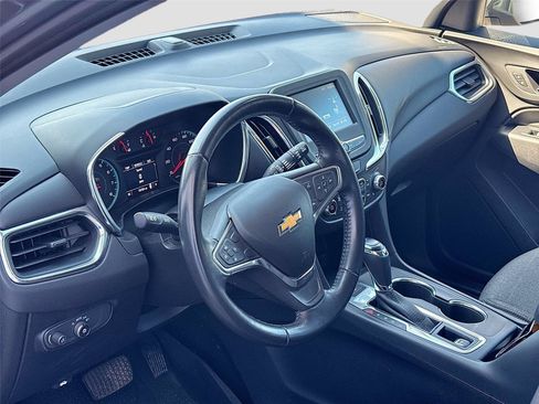 Used 2018 Chevrolet Equinox LT AWD/4WD image 23