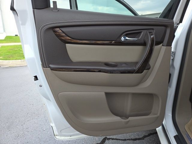 Used 2016 GMC Acadia Denali AWD/4WD image 12