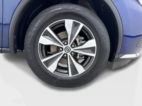 Used 2020 Nissan Murano S w/ Technology Package FWD image 48