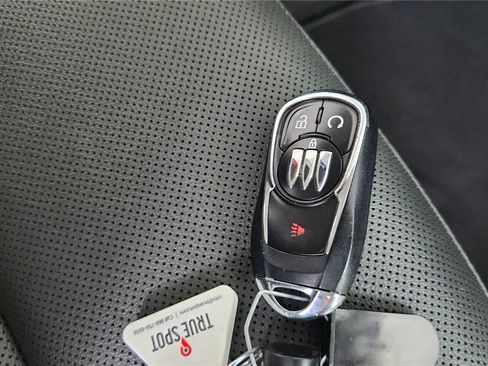 Used 2024 Buick Encore GX Sport Touring w/ Comfort Package image 27