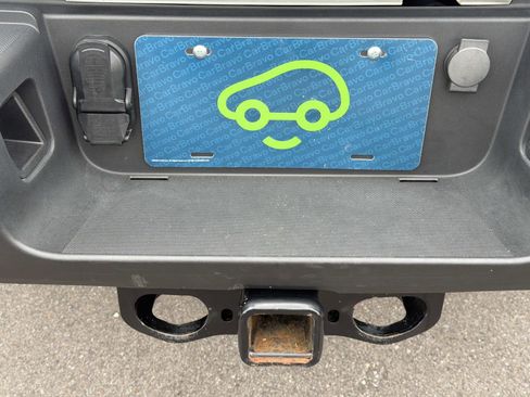 Used 2023 Ford F350 XL w/ 360-Degree Camera Package image 11