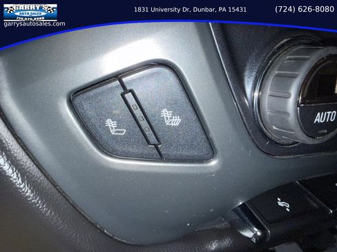 Used 2017 Chevrolet Silverado 1500 LT w/ All Star Edition image 20