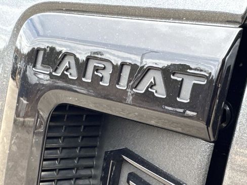 Used 2020 Ford F250 Lariat AWD/4WD image 10