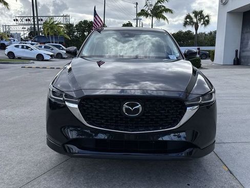 New 2025 MAZDA CX-5 AWD 2.5 S w/ Preferred Package image 9