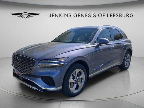 New 2026 Genesis GV70 2.5T Select AWD/4WD image 11