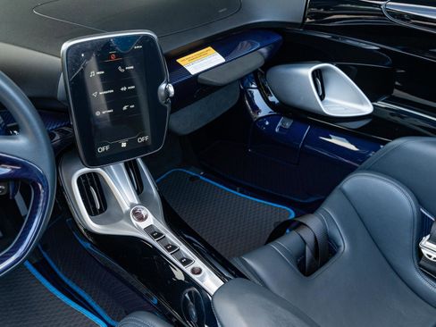 Used 2021 McLaren Elva RWD image 16