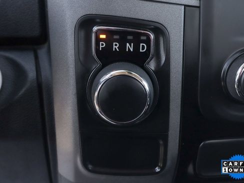 Used 2022 RAM 1500 Tradesman w/ Power & Remote Entry Group image 32